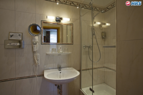 Hotel Deutsche Eiche Landgasthof
